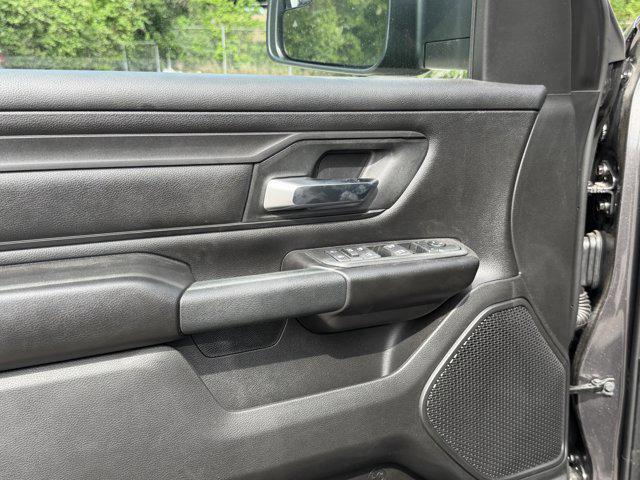 new 2026 Ram 1500 car, priced at $48,692