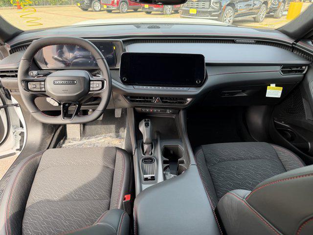 new 2026 Dodge Charger car, priced at $53,741