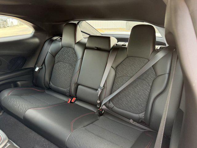 new 2026 Dodge Charger car, priced at $53,741