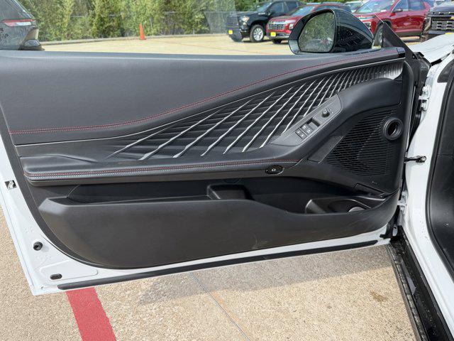 new 2026 Dodge Charger car, priced at $53,741