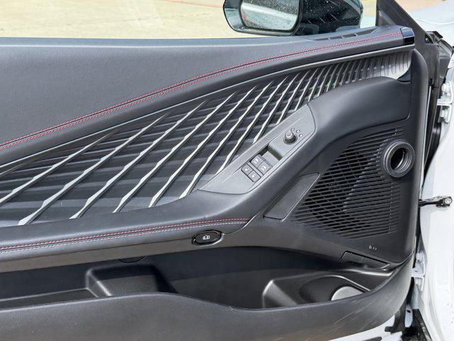 new 2026 Dodge Charger car, priced at $53,741