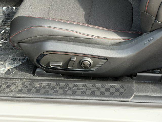 new 2026 Dodge Charger car, priced at $53,741