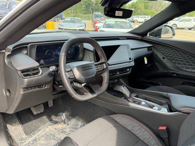 new 2026 Dodge Charger car, priced at $53,741