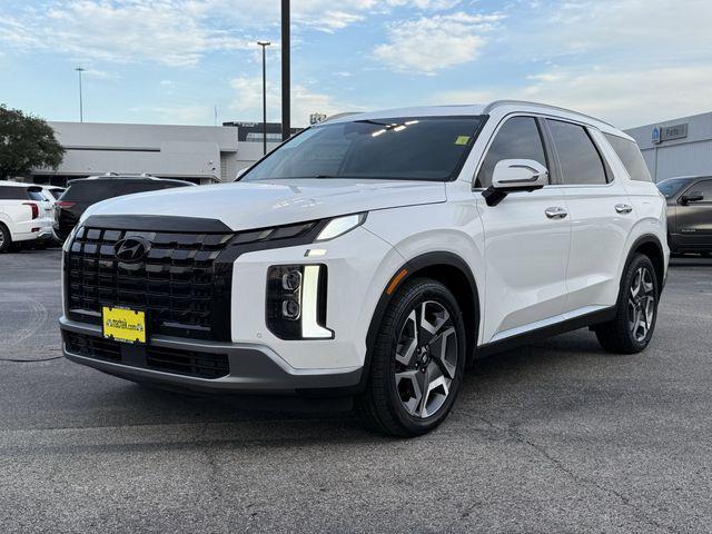 used 2024 Hyundai Palisade car, priced at $31,000
