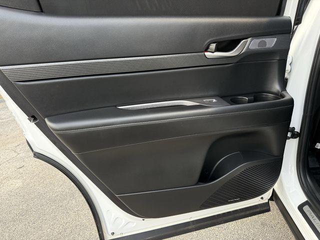 used 2024 Hyundai Palisade car, priced at $31,000