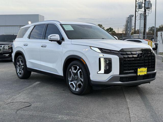 used 2024 Hyundai Palisade car, priced at $31,000