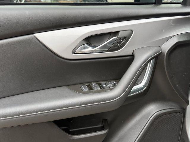 used 2024 Chevrolet Blazer car, priced at $23,500