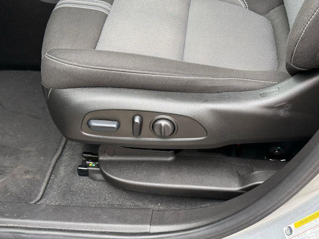 used 2024 Chevrolet Blazer car, priced at $23,500