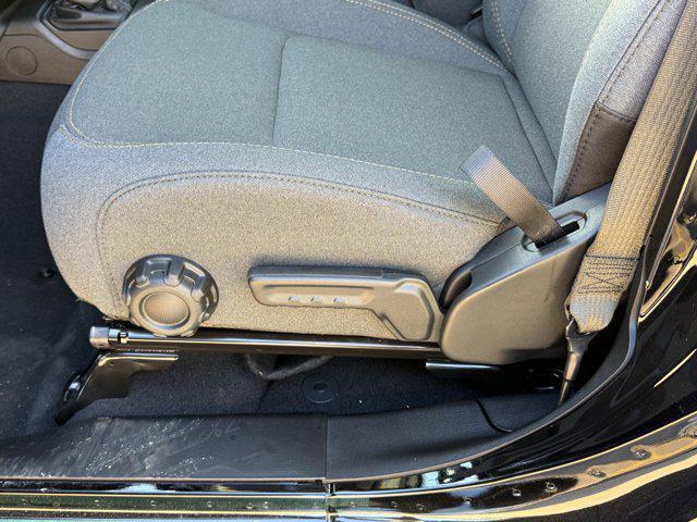 new 2026 Jeep Wrangler car, priced at $38,485