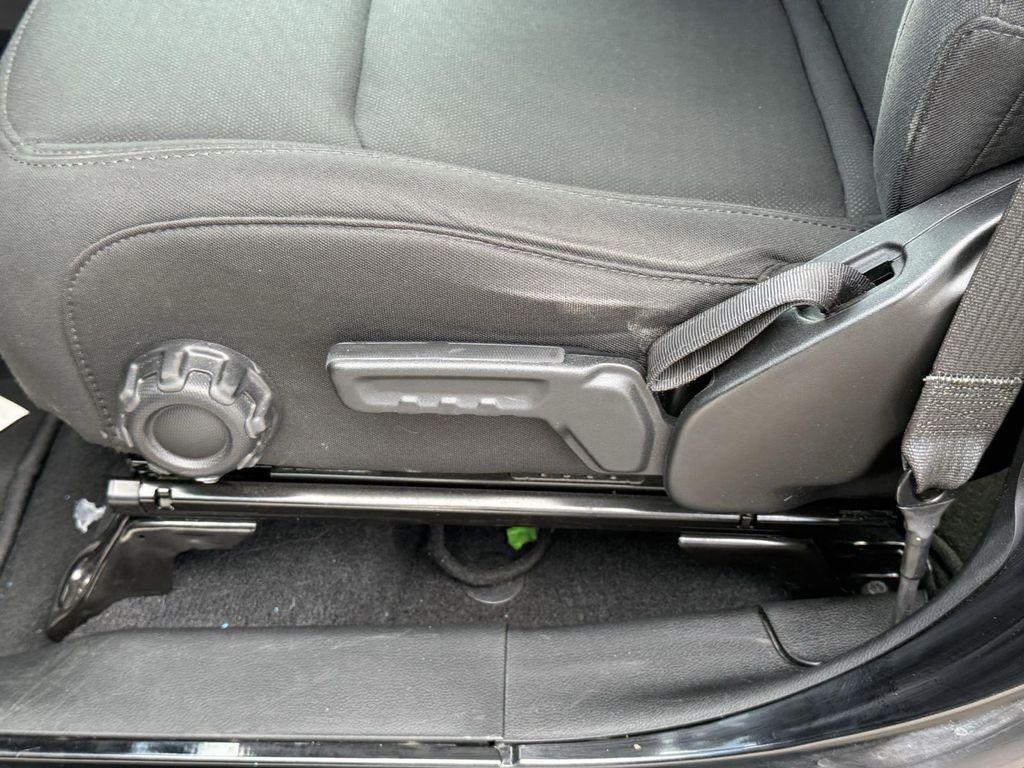 used 2019 Jeep Wrangler Unlimited car, priced at $16,500