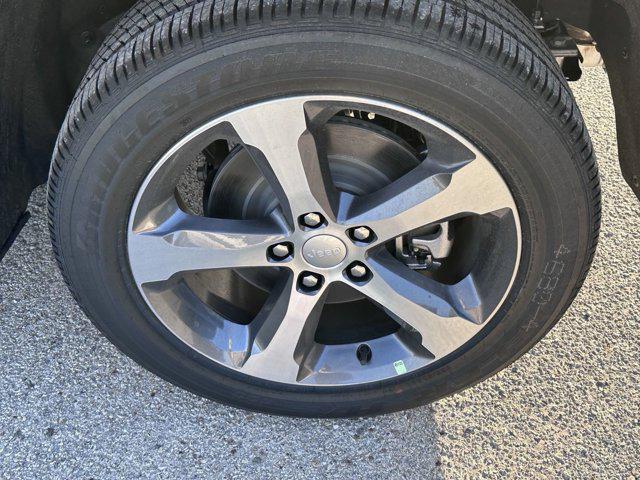 new 2024 Jeep Grand Cherokee 4xe car, priced at $59,926