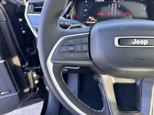 new 2024 Jeep Grand Cherokee 4xe car, priced at $59,926