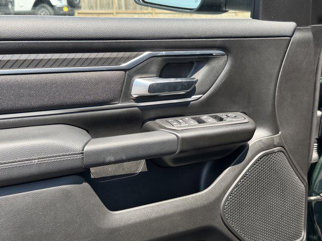 new 2026 Ram 1500 car, priced at $52,364