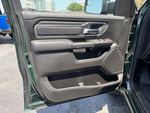 new 2026 Ram 1500 car, priced at $52,364