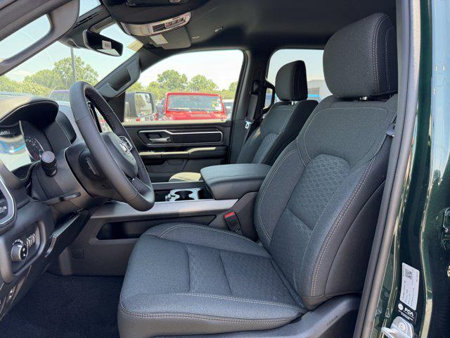 new 2026 Ram 1500 car, priced at $52,364