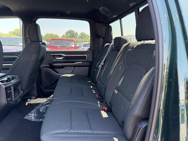 new 2026 Ram 1500 car, priced at $52,364