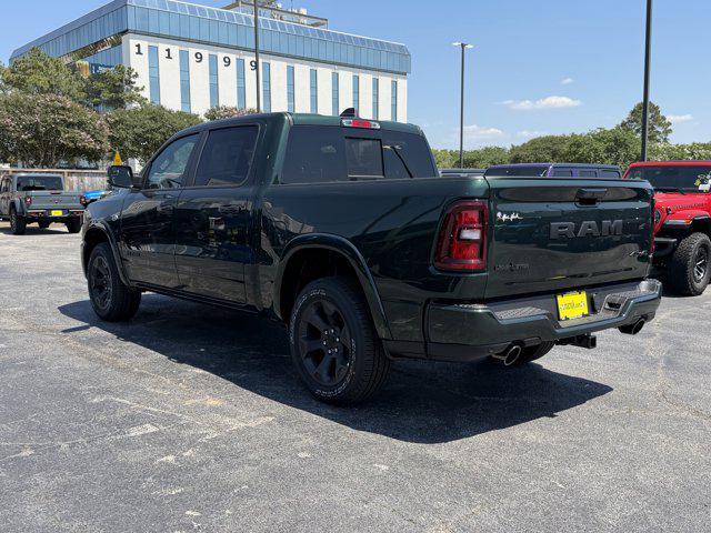 new 2026 Ram 1500 car, priced at $52,364