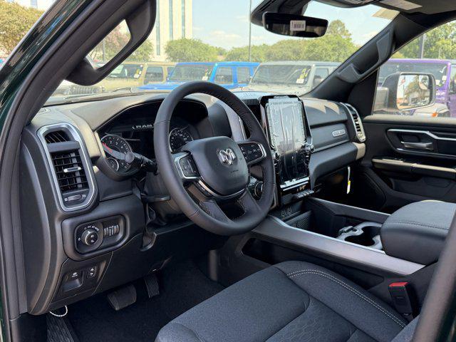 new 2026 Ram 1500 car, priced at $52,364