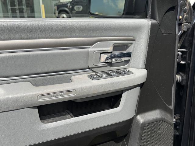 used 2019 Ram 1500 car, priced at $22,449