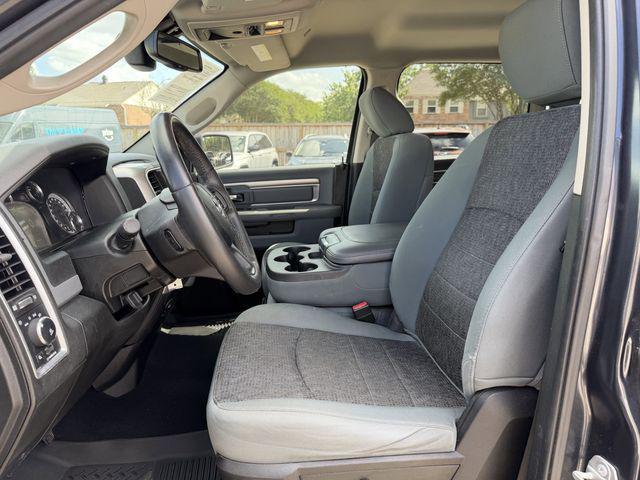used 2019 Ram 1500 car, priced at $22,449