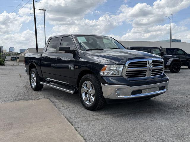 used 2019 Ram 1500 car, priced at $22,449