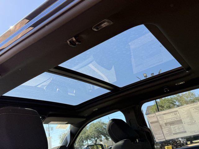 new 2026 Ram 1500 car, priced at $52,292