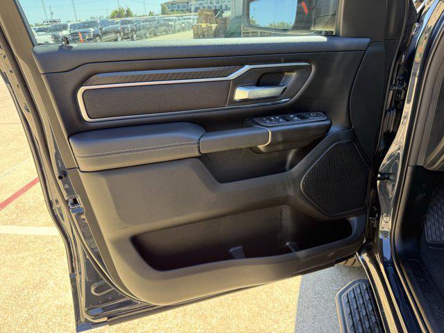 new 2026 Ram 1500 car, priced at $52,292