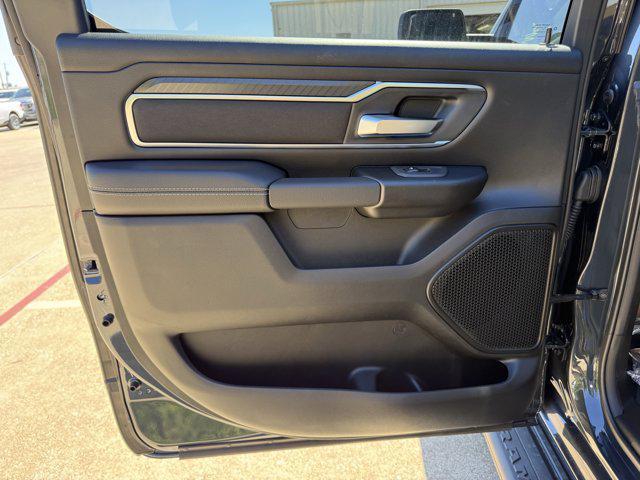 new 2026 Ram 1500 car, priced at $52,292