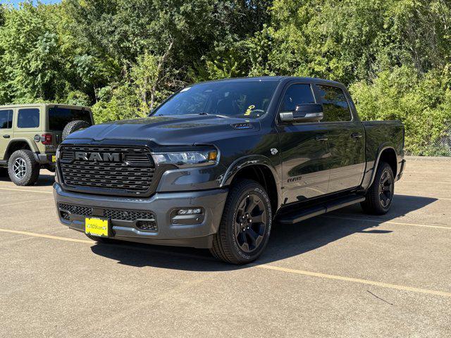 new 2026 Ram 1500 car, priced at $52,292