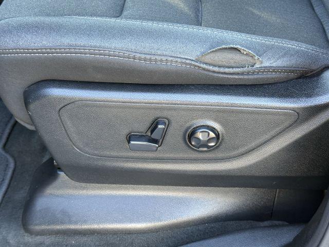 used 2020 Ram 1500 car, priced at $21,000