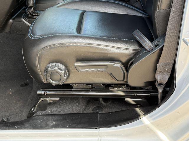 used 2023 Jeep Wrangler 4xe car, priced at $31,399