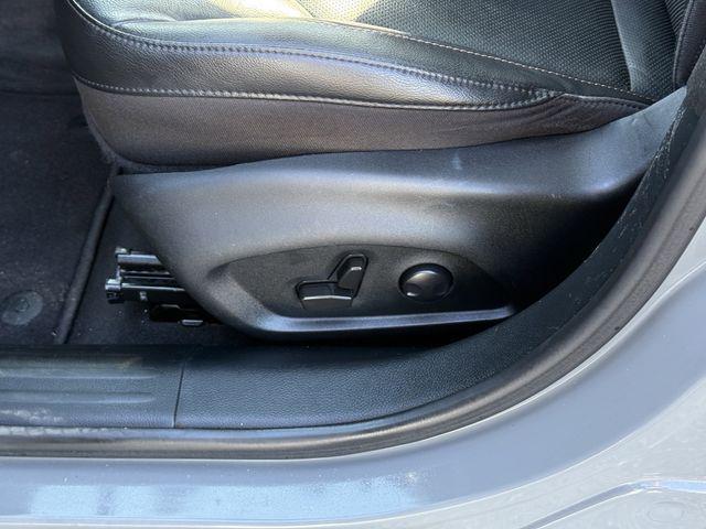 used 2022 Jeep Compass car, priced at $18,000