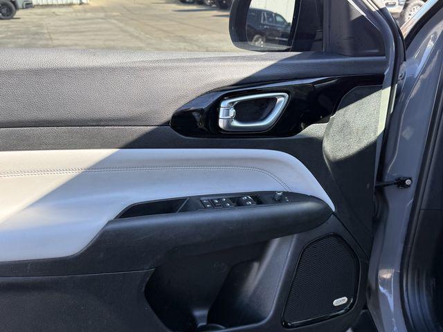 used 2022 Jeep Compass car, priced at $18,000