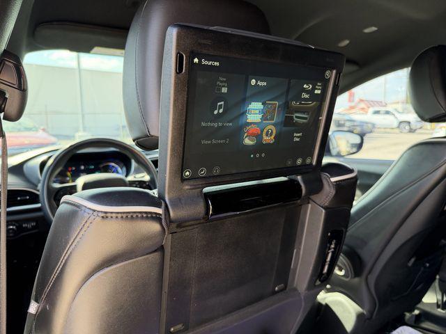 used 2020 Chrysler Pacifica Hybrid car, priced at $22,644