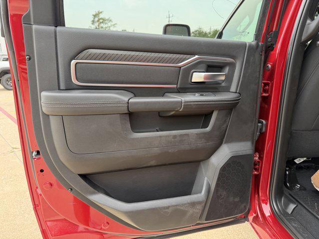 new 2026 Ram 2500 car, priced at $71,933