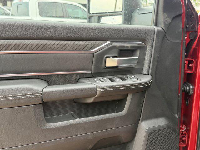 new 2026 Ram 2500 car, priced at $71,933