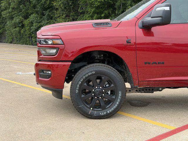 new 2026 Ram 2500 car, priced at $71,933