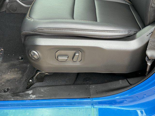 new 2026 Jeep Wrangler car, priced at $49,531