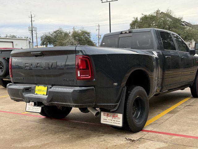 new 2026 Ram 3500 car, priced at $86,464