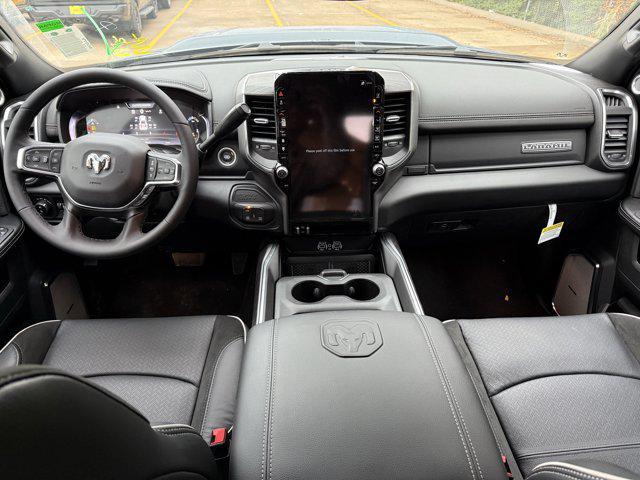 new 2026 Ram 3500 car, priced at $86,464