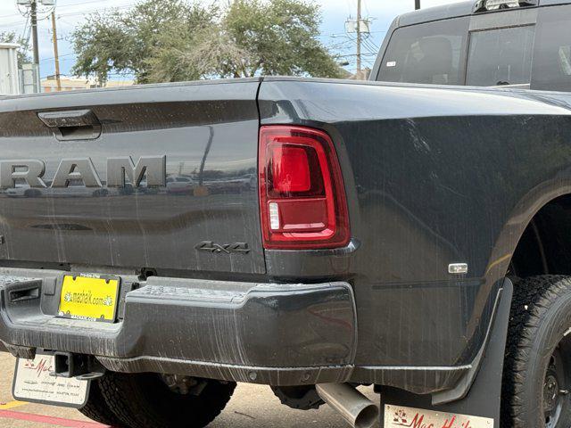 new 2026 Ram 3500 car, priced at $86,464