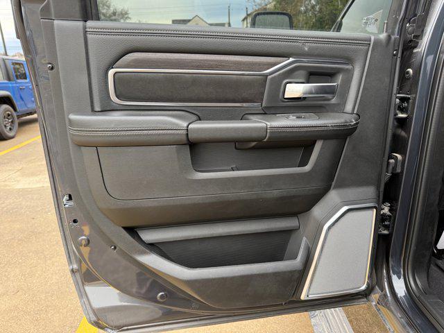 new 2026 Ram 3500 car, priced at $86,464