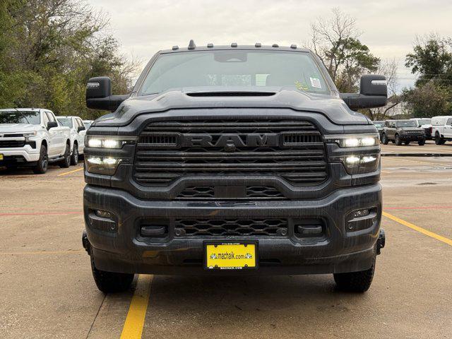 new 2026 Ram 3500 car, priced at $86,464