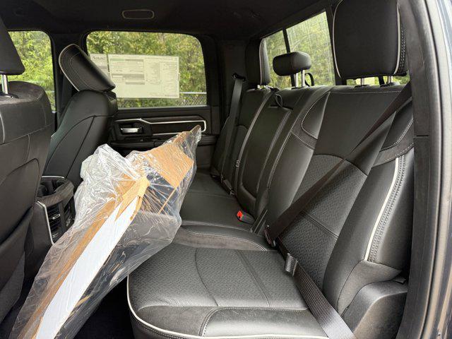 new 2026 Ram 3500 car, priced at $86,464