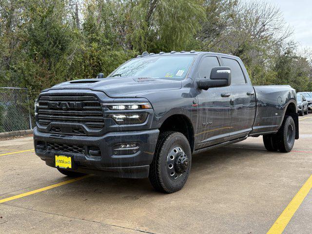 new 2026 Ram 3500 car, priced at $86,464