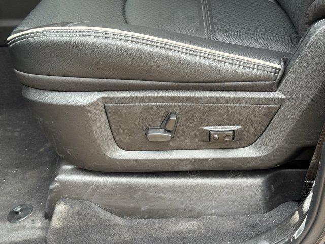 new 2026 Ram 3500 car, priced at $86,464