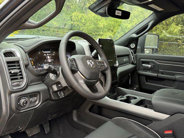 new 2026 Ram 3500 car, priced at $86,464