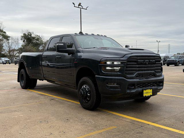 new 2026 Ram 3500 car, priced at $86,464