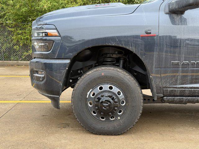 new 2026 Ram 3500 car, priced at $86,464