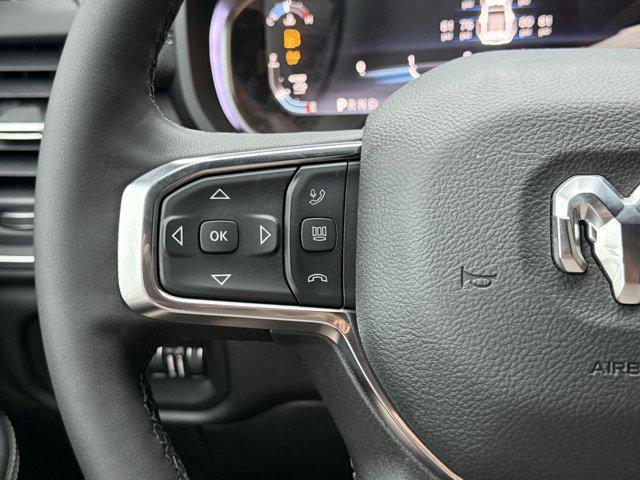 new 2026 Ram 3500 car, priced at $86,464